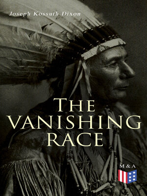 cover image of The Vanishing Race
